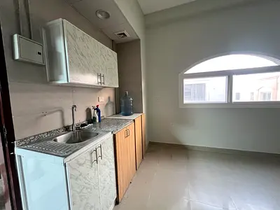 Family building studio in 16k 4/6cheques payment at prime location