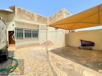 Spacious 2 Bedroom Villa | Private Entrance | Private Backyard | Family Living