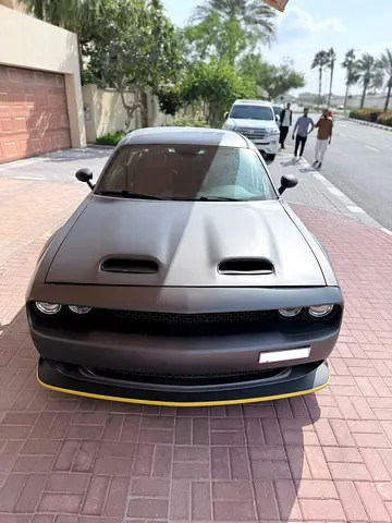 صورة 3 لـ 2019 Dodge CHALLENGER