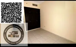 1bhk+studyroom Apartment Available For Sale in Gold Crest Dreams Tower B Emirates city Ajman.