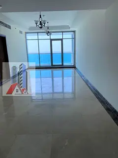 Hot deal 3 bhk Duplex for sale Ajman Corniche Residence tower with parking