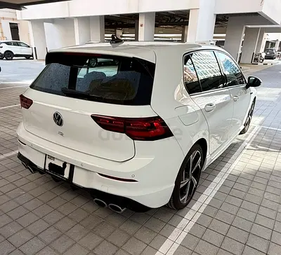 Volkswagen Golf, миниатюра 4
