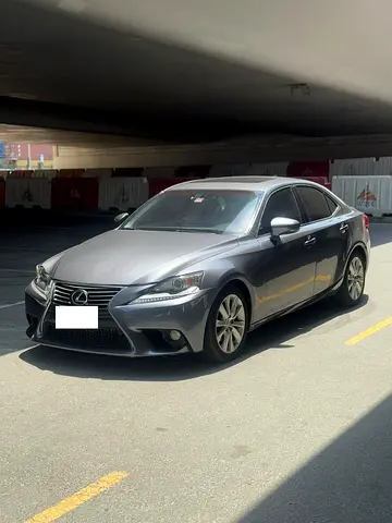 صورة 3 لـ 2014 Lexus IS-SERIES