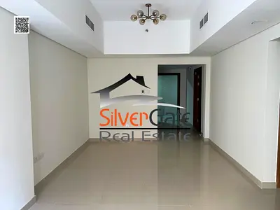 1 BHK FOR SALE – NUAIMIYA ONE TOWER, AJMAN
