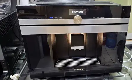 Siemens IQ700 Built In Coffee Machine For Sale