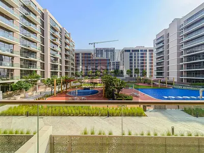 Landscape View | Near Mall | Ideal Community