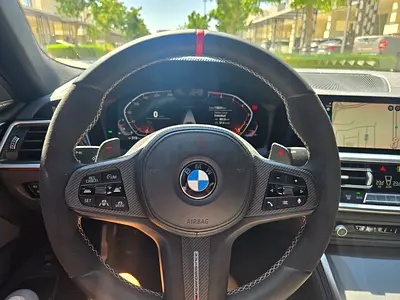 BMW 4 Series 430i, миниатюра 16