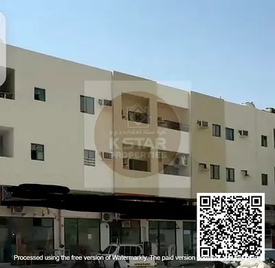 37590 SQ FT INDUSTRIAL PROPERTY WITH 10% ROI IN AJMAN INDUSTRIAL AREA 2