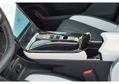 Dongfeng Mage E3, миниатюра 14