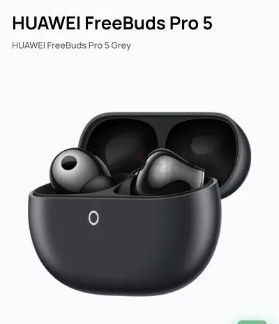 Huawei freebuds pro 5
