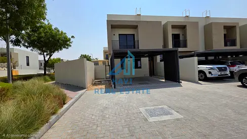Ready-to-Move-In Furnished 3BR Townhouse | Nasma Residence