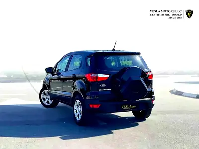 صورة 8 لـ 2020 FORD ECOSPORT