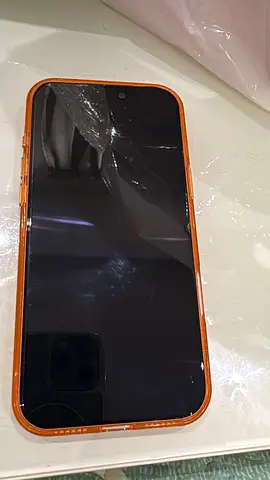 iPhone 17 pro max 512gb