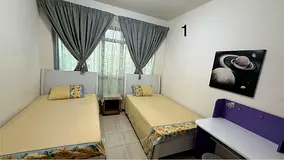 🏠 ROOM FOR RENT - KHALIDIYA, ABU DHABI 🏠 غرفة للاجار، خالدية ابوظبي.