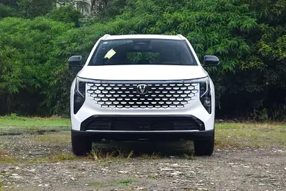 Changan cs55 plus 2026 premium