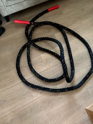 Battle strength Training Rope