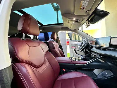 Haval H6 Supreme, миниатюра 7