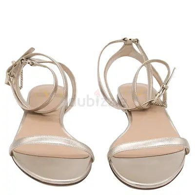 Valentino sandals used one size 38.5
