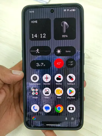 Nothing 3a 5G 8GB /128GB