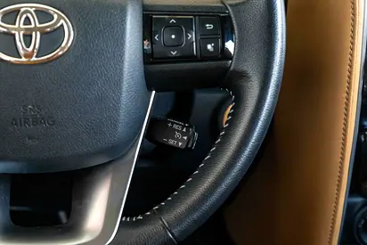 صورة 13 لـ 2022 Toyota FORTUNER