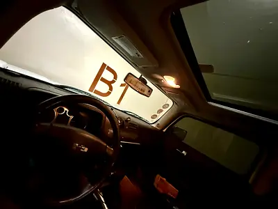 2009 Hummer H3 照片 7