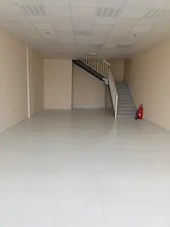 Shop in Industrial Area 1 | 1,800 Sq. Ft. | Ground Floor & Mezzanine | Behind D2D | Direct from Owne