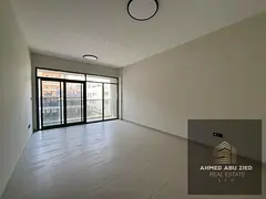 Spacious 1 Bedroom Hall Apartment for Annual Rent in Al Hamidiyah 1, Ajman | Brand-New Building | Fi