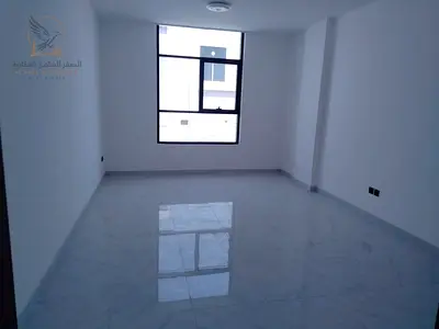 اول ساكن غرفتين وصاله و 2 حمام بمساحه واسعه وتشطيب لوكس بتكييف مركزي علي موقع مميز وقريب من جميع الخدمات