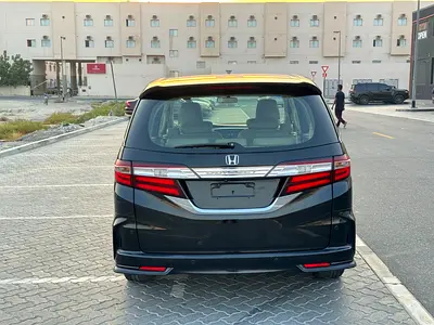 صورة 9 لـ 2016 Honda ODYSSEY