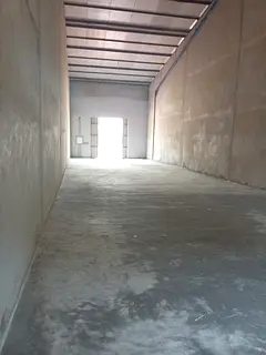 Commercial Warehouse 1,500 Sq. Ft. in a Well-Maintained Warehouse Complex | 1 Month Free