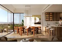 2BR Apartment | Golf Trails | Golf & Pool View