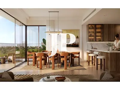 2BR Apartment | Golf Trails | Golf & Pool View