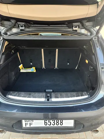 BMW X2 sDrive20i, миниатюра 8