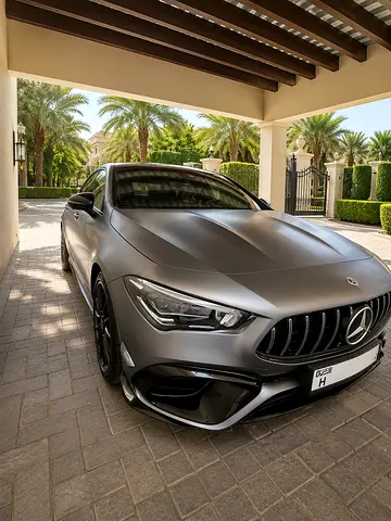 صورة 10 لـ 2021 Mercedes-BENZ CLA