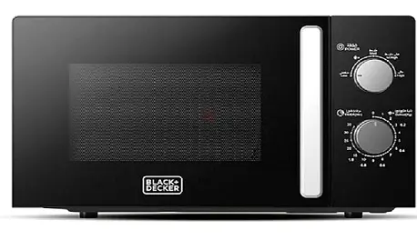 Microwave black and Dacker new in box