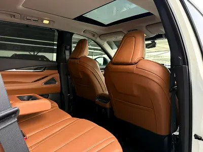 2024 Infiniti QX60 照片 15