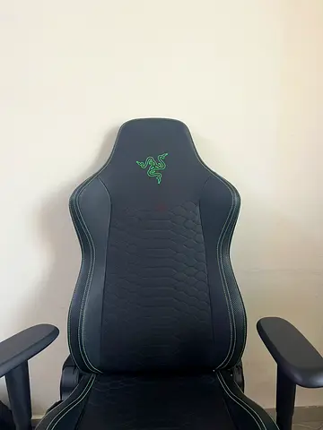 Gaming chair