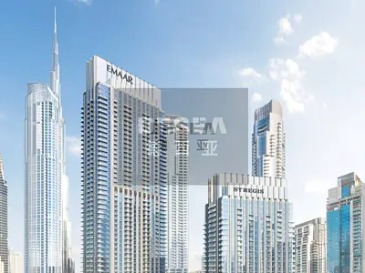 Boulevard View | High Floor | Urgent Selling