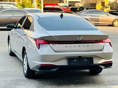 Hyundai Elantra GT, миниатюра 11