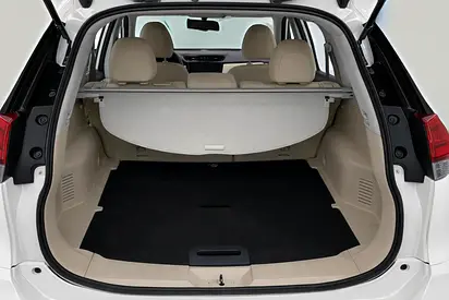 2021 Nissan X-TRAIL — фото 11