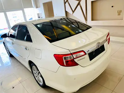 2014 Toyota CAMRY 缩略图 11