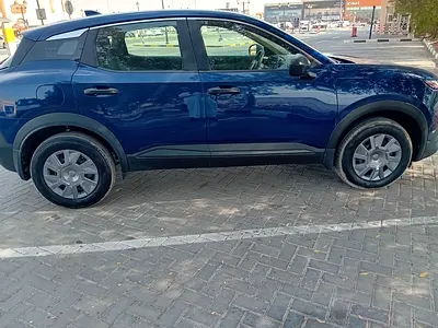 صورة 1 لـ 2025 Nissan KICKS