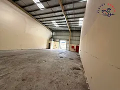Warehouse for Rent in Sajaa, Sharjah | 2500 Sqft | 33 KW
