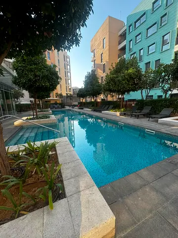 Luxury Furnished Apartment for Sale in Uptown Al Zahia