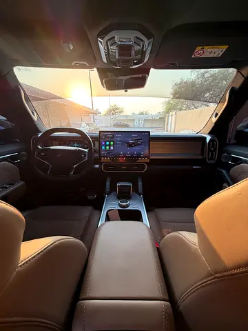 Jetour T2 Traveler Plus, миниатюра 12