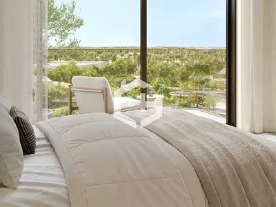 Elegant 1 BR | Luxury Living | Prime Location