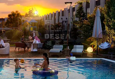 Ready Dec 2026 | Modern Layout | Pool View