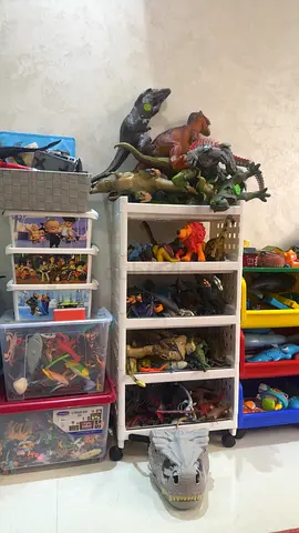 Toys for boys