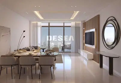 Marina View | High Floor | Fully Furnished