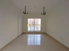 Modern 1BHK | Massive Layout | Semi Closed Kitchen